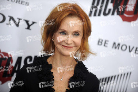 Filmpremiere  'Ricki - Wie Familie so ist' in New York