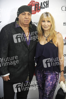 Filmpremiere  'Ricki - Wie Familie so ist' in New York