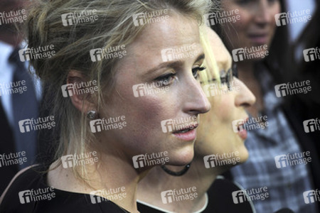 Filmpremiere  'Ricki - Wie Familie so ist' in New York
