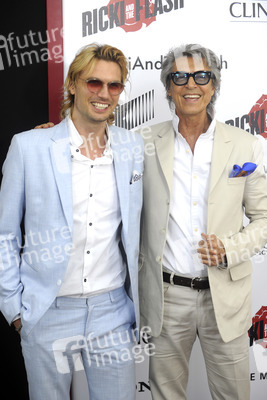 Filmpremiere  'Ricki - Wie Familie so ist' in New York