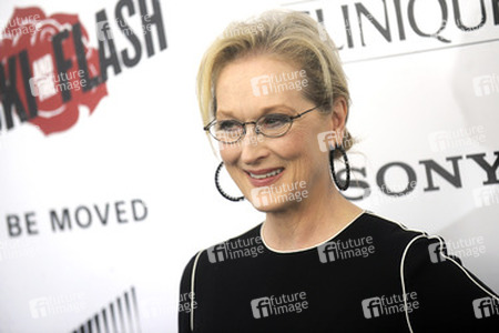 Filmpremiere  'Ricki - Wie Familie so ist' in New York