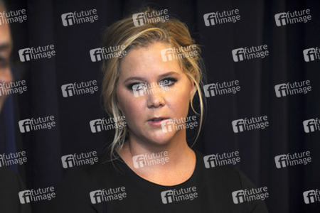 Pressekonferenz gegen Waffengewalt in New York