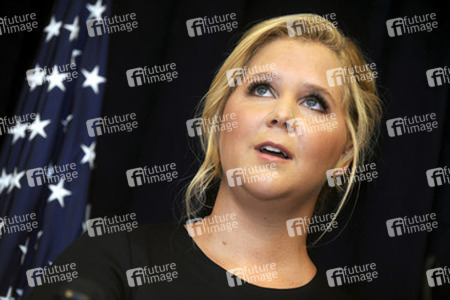 Pressekonferenz gegen Waffengewalt in New York