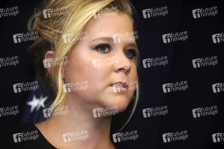 Pressekonferenz gegen Waffengewalt in New York