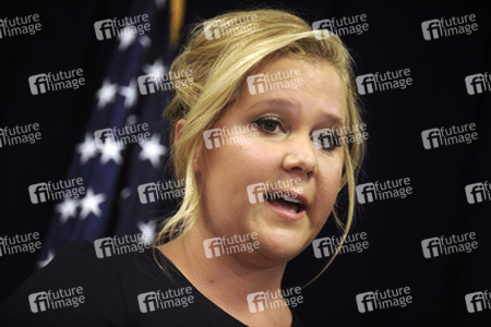 Pressekonferenz gegen Waffengewalt in New York