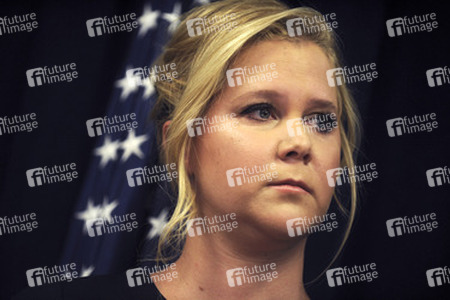 Pressekonferenz gegen Waffengewalt in New York