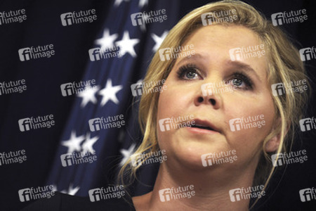 Pressekonferenz gegen Waffengewalt in New York