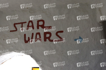 Besuch von 'Star Wars' Drehorten in Tunesien