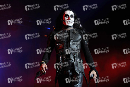 Wacken Open Air Festival 2015