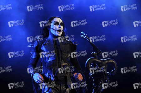 Wacken Open Air Festival 2015