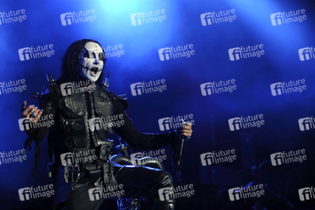 Wacken Open Air Festival 2015