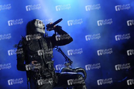 Wacken Open Air Festival 2015