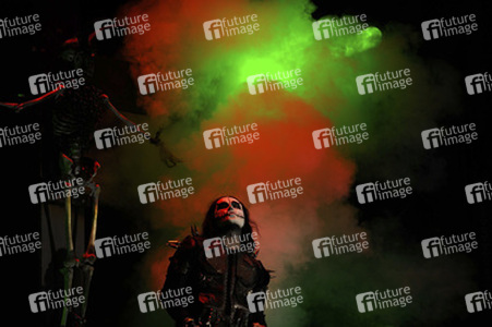 Wacken Open Air Festival 2015