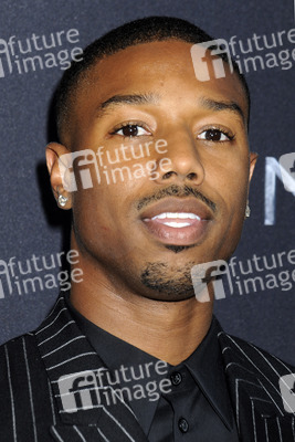 Filmpremiere 'Fantastic Four' in New York