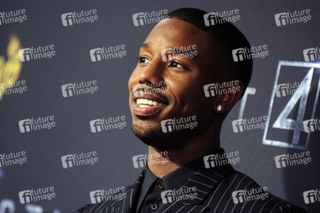 Filmpremiere 'Fantastic Four' in New York