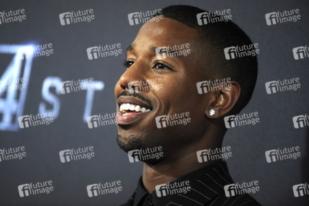 Filmpremiere 'Fantastic Four' in New York