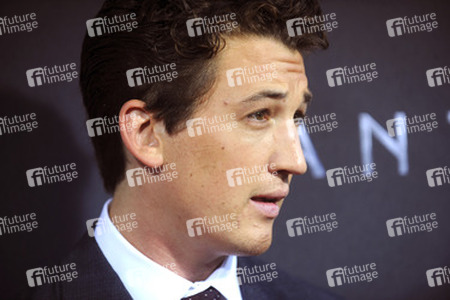 Filmpremiere 'Fantastic Four' in New York