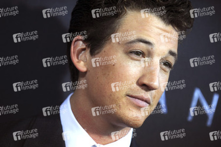 Filmpremiere 'Fantastic Four' in New York