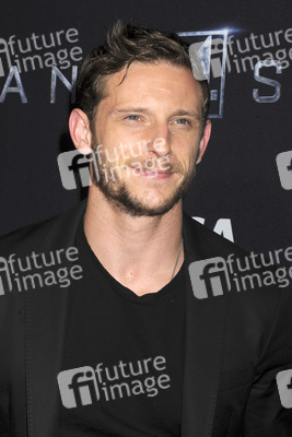 Filmpremiere 'Fantastic Four' in New York