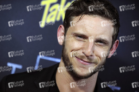 Filmpremiere 'Fantastic Four' in New York