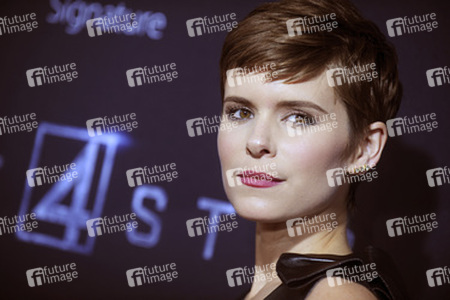 Filmpremiere 'Fantastic Four' in New York
