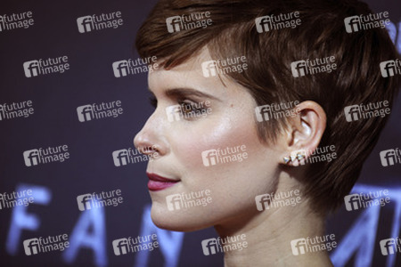 Filmpremiere 'Fantastic Four' in New York