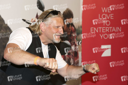 VIP-Screening 'Mission: Impossible - Rogue Nation' in Berlin