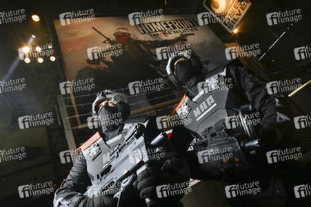 Gamescom 2015 in Köln