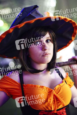 Gamescom 2015 in Köln