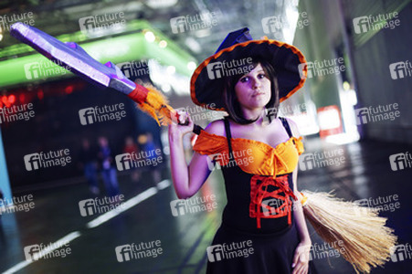 Gamescom 2015 in Köln