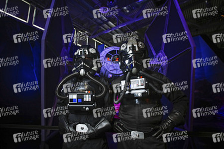 Gamescom 2015 in Köln