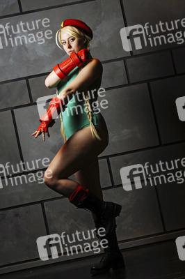 Gamescom 2015 in Köln