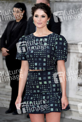 Filmpremiere 'Gemma Bovery'  in London