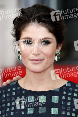 Filmpremiere 'Gemma Bovery'  in London