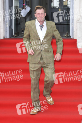 Filmpremiere 'Gemma Bovery'  in London