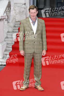 Filmpremiere 'Gemma Bovery'  in London
