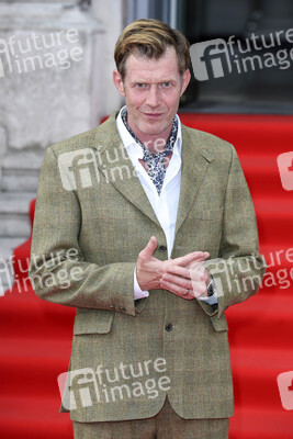 Filmpremiere 'Gemma Bovery'  in London