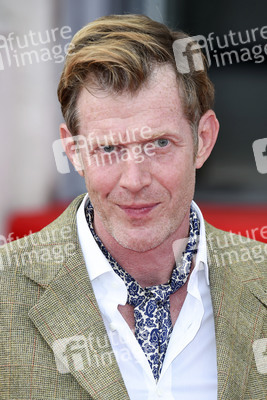 Filmpremiere 'Gemma Bovery'  in London