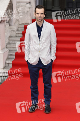 Filmpremiere 'Gemma Bovery'  in London
