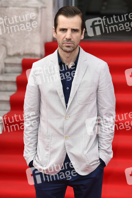 Filmpremiere 'Gemma Bovery'  in London