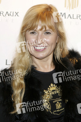 Liz Malraux Modenschau Herbst/ Winter Kollektion 2015/16 in Hamburg