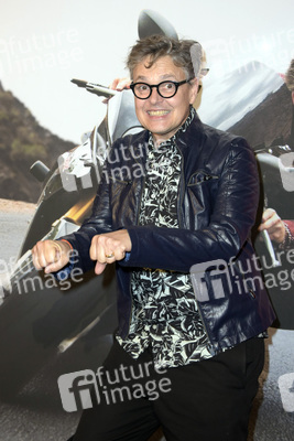 VIP-Screening 'Mission: Impossible - Rogue Nation' in Berlin