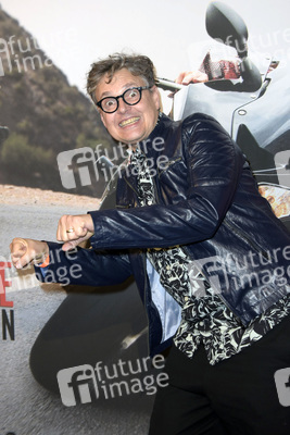 VIP-Screening 'Mission: Impossible - Rogue Nation' in Berlin