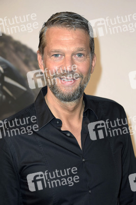 VIP-Screening 'Mission: Impossible - Rogue Nation' in Berlin