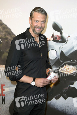 VIP-Screening 'Mission: Impossible - Rogue Nation' in Berlin
