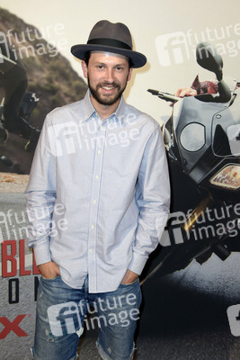 VIP-Screening 'Mission: Impossible - Rogue Nation' in Berlin