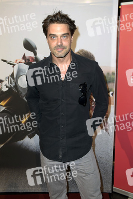 VIP-Screening 'Mission: Impossible - Rogue Nation' in Berlin