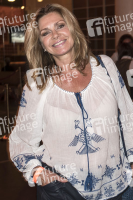 VIP-Screening 'Mission: Impossible - Rogue Nation' in Berlin