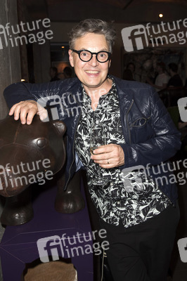 VIP-Screening 'Mission: Impossible - Rogue Nation' in Berlin