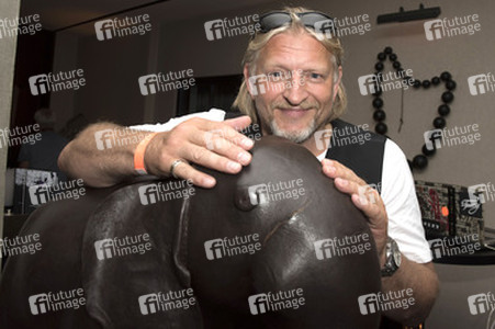 VIP-Screening 'Mission: Impossible - Rogue Nation' in Berlin